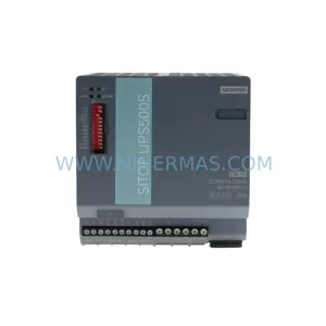 Siemens 6EP1933-2EC41 UPS Module product image