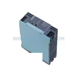 SIEMENS 6EP1964-2BA00 Redundancy Module product image