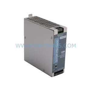 Siemens 6EP3134-0TA00-0AY0 Industrial Power Supply product image
