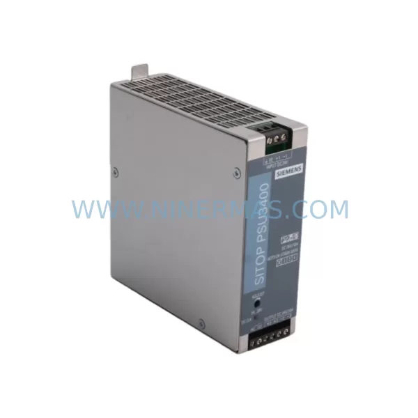 Siemens 6EP3134-0TA00-0AY0 Industrial Power Supply product image
