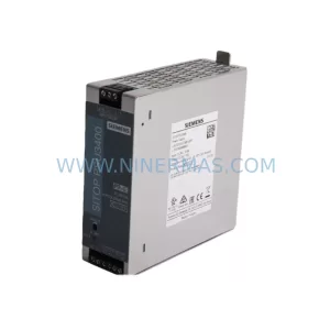Siemens 6EP3134-0TA00-0AY0 Industrial Power Supply detail view 2