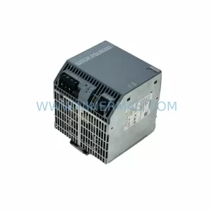 Siemens 6EP3337-8SB00-0AY0 Industrial Power Supply product image