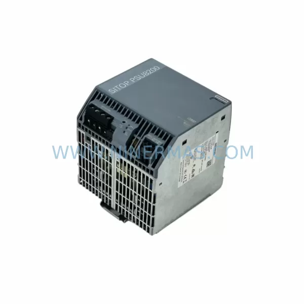 Siemens 6EP3337-8SB00-0AY0 Industrial Power Supply product image