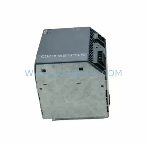Siemens 6EP3337-8SB00-0AY0 Industrial Power Supply detail view 2