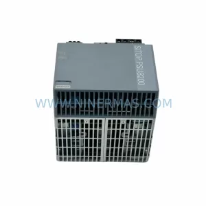 Siemens 6EP3337-8SB00-0AY0 Industrial Power Supply detail view 3