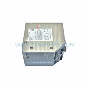 Siemens 6EP3436-8SB00-0AY0 Power Supply Unit product image