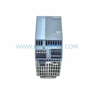Siemens 6EP3436-8SB00-0AY0 Power Supply Unit detail view 2