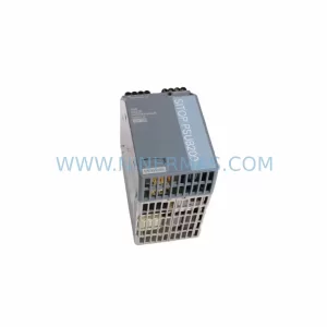 Siemens 6EP3436-8SB00-0AY0 Power Supply Unit detail view 4