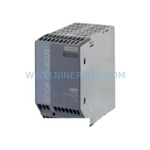 SIEMENS 6EP3446-8SB00-0AY0 Power Supply Unit product image