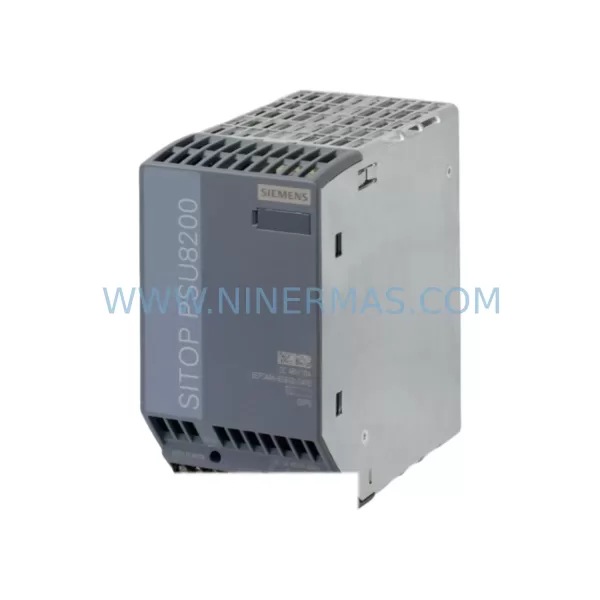 SIEMENS 6EP3446-8SB00-0AY0 Power Supply Unit product image