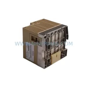 Siemens 6ES5095-8MA05 PLC CPU Module product image