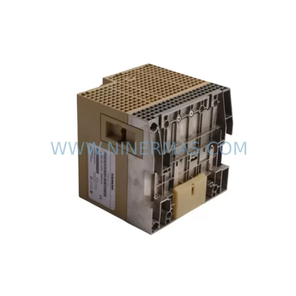 Siemens 6ES5095-8MA05 PLC CPU Module product image