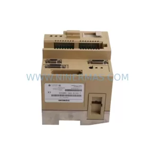 Siemens 6ES5095-8MA05 PLC CPU Module detail view 2