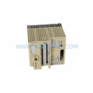 Siemens 6ES5095-8MD01 PLC CPU Module product image