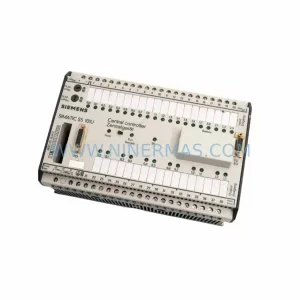 Siemens 6ES5 101-8UA12 PLC CPU Module product image