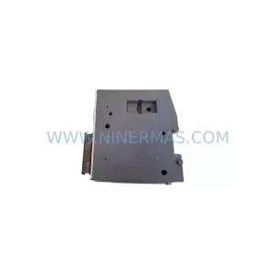 Siemens 6ES5103-8MA03 PLC CPU Module detail view 2