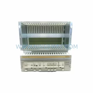 Siemens 6ES5183-3UA13 PLC Expansion Rack product image