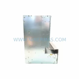 Siemens 6ES5183-3UA13 PLC Expansion Rack detail view 2