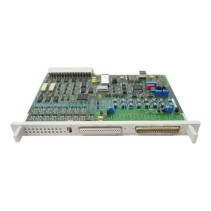 Siemens 6ES5244-3AB31 Temperature Control Module product image