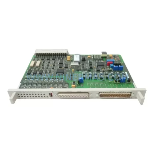 Siemens 6ES5244-3AB31 Temperature Control Module product image