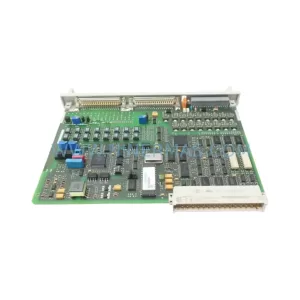 Siemens 6ES5244-3AB31 Temperature Control Module detail view 3