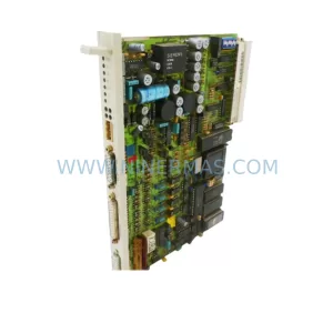 Siemens 6ES5260-4UA11 Positioning Module product image