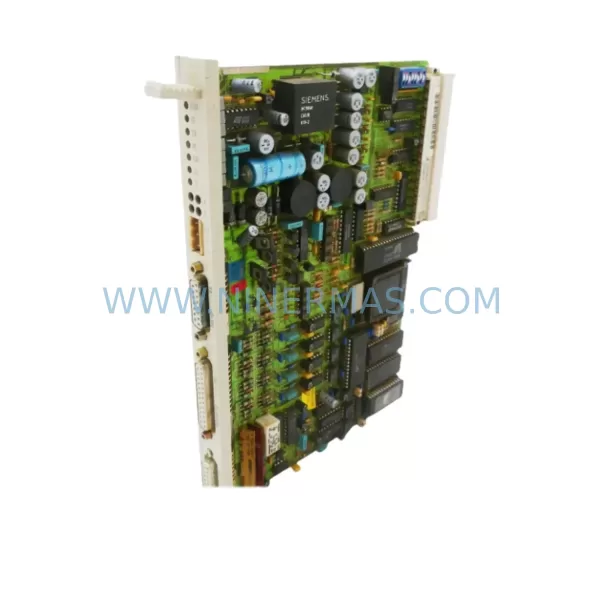 Siemens 6ES5260-4UA11 Positioning Module product image