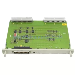 SIEMENS 6ES5300-3AB11 Interface Module product image