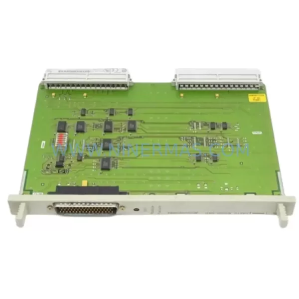 SIEMENS 6ES5300-3AB11 Interface Module product image