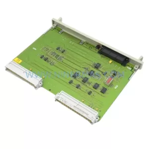 SIEMENS 6ES5300-3AB11 Interface Module detail view 2