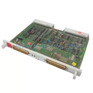 SIEMENS 6ES5301-3AB13 Power Supply Module product image