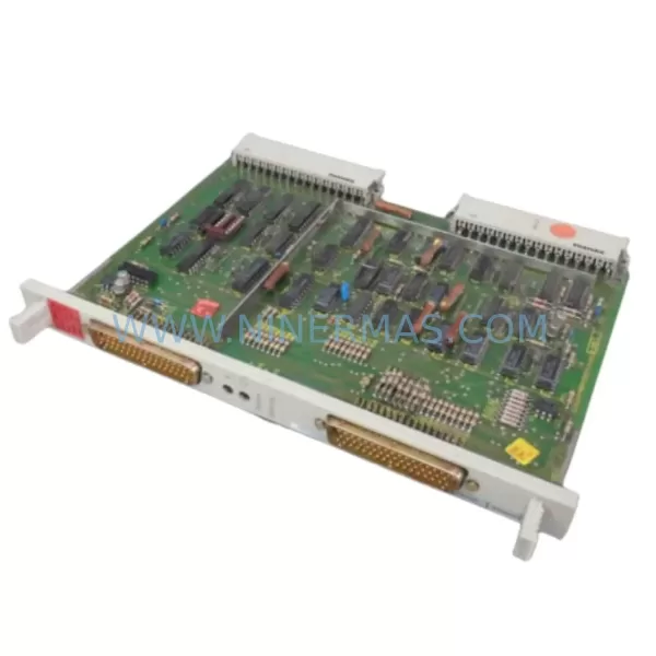 SIEMENS 6ES5301-3AB13 Power Supply Module product image