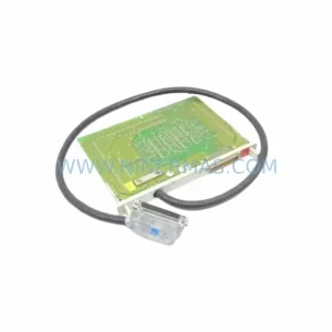 Siemens 6ES5312-3AB31 Interface Module detail view 2