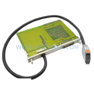 Siemens 6ES5312-3AB32 Programmable Logic Controller product image