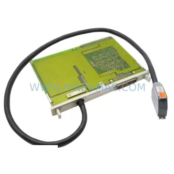 Siemens 6ES5312-3AB32 Programmable Logic Controller product image