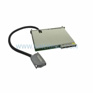 Siemens 6ES5312-5CA11 Interface Module detail view 2