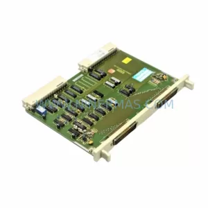 Siemens 6ES5314-3UA11 PLC CPU Module detail view 2