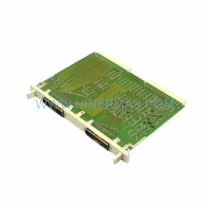 Siemens 6ES5314-3UA11 PLC CPU Module detail view 3