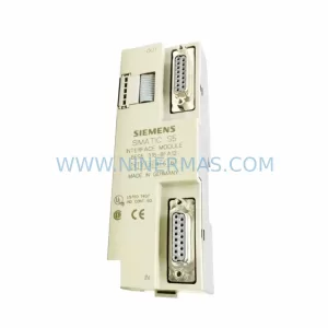 Siemens 6ES5316-8FA12 Interface Module product image