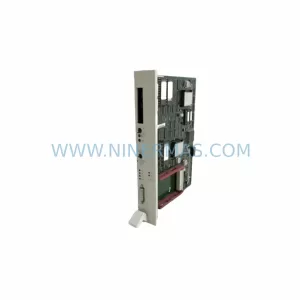 Siemens 6ES5355-3UA11 PLC CPU Module product image
