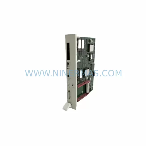 Siemens 6ES5355-3UA11 PLC CPU Module product image