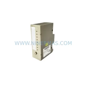 Siemens 6ES5413-8MA11 Digital Input Module product image