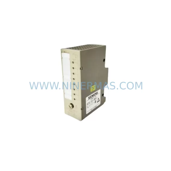 Siemens 6ES5413-8MA11 Digital Input Module product image