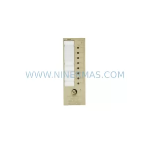 Siemens 6ES5413-8MA11 Digital Input Module detail view 2