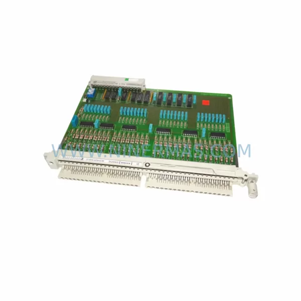 Siemens 6ES5420-3BA11 Digital Input Module product image