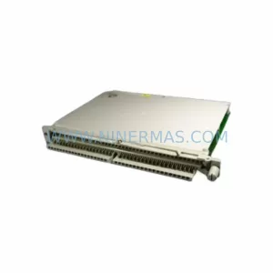 SIEMENS 6ES5430-4UA12 Digital Input Module detail view 2
