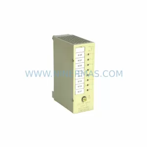 Siemens 6ES5431-8MA11 Digital Input Module product image