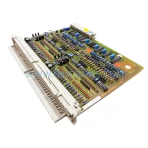 Siemens 6ES5434-4UA11 Digital Input Module product image