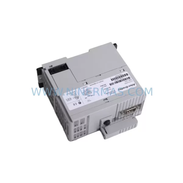 Siemens 6ES5440-8MA12 Digital Output Module product image