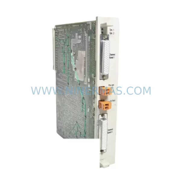 Siemens 6ES5453-40A12 Digital Input Module product image